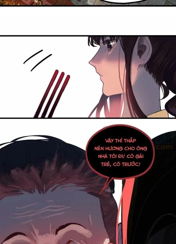 81 Câu Hỏi Chết Chóc Chapter 160 - Trang 2