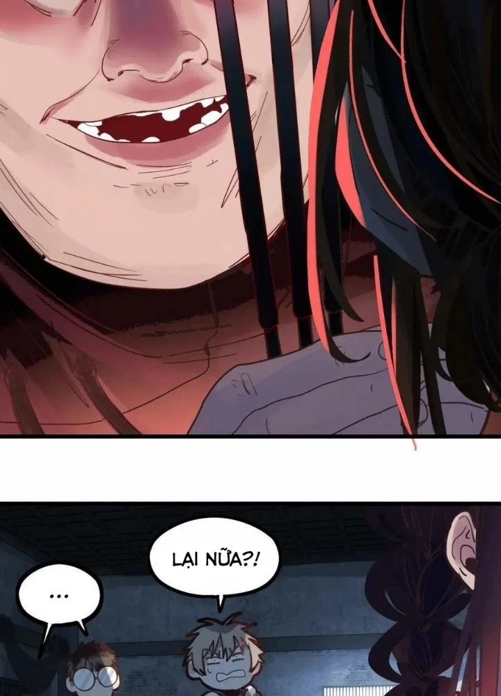 81 Câu Hỏi Chết Chóc Chapter 160 - Trang 2