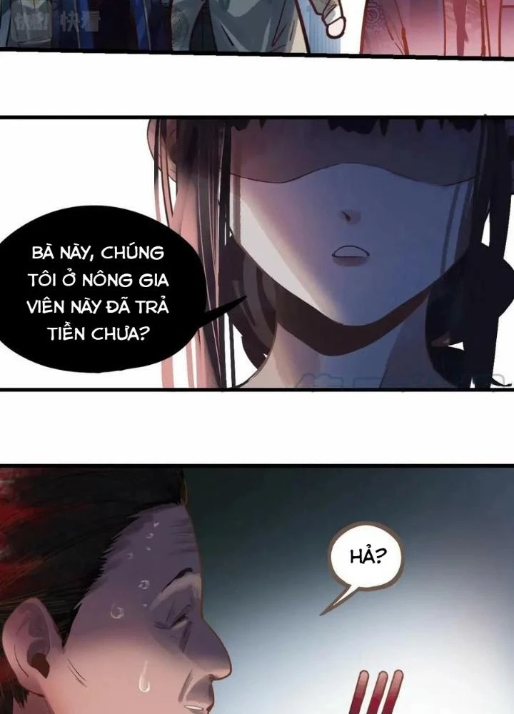 81 Câu Hỏi Chết Chóc Chapter 160 - Trang 2