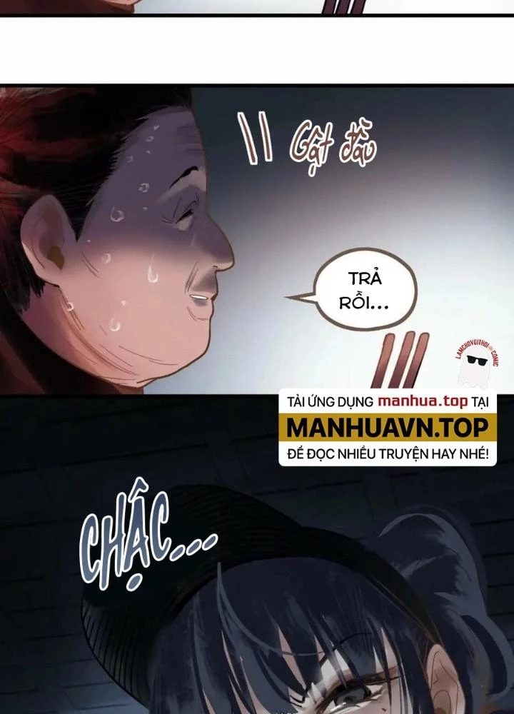 81 Câu Hỏi Chết Chóc Chapter 160 - Trang 2