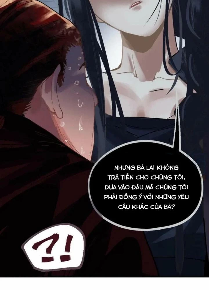 81 Câu Hỏi Chết Chóc Chapter 160 - Trang 2