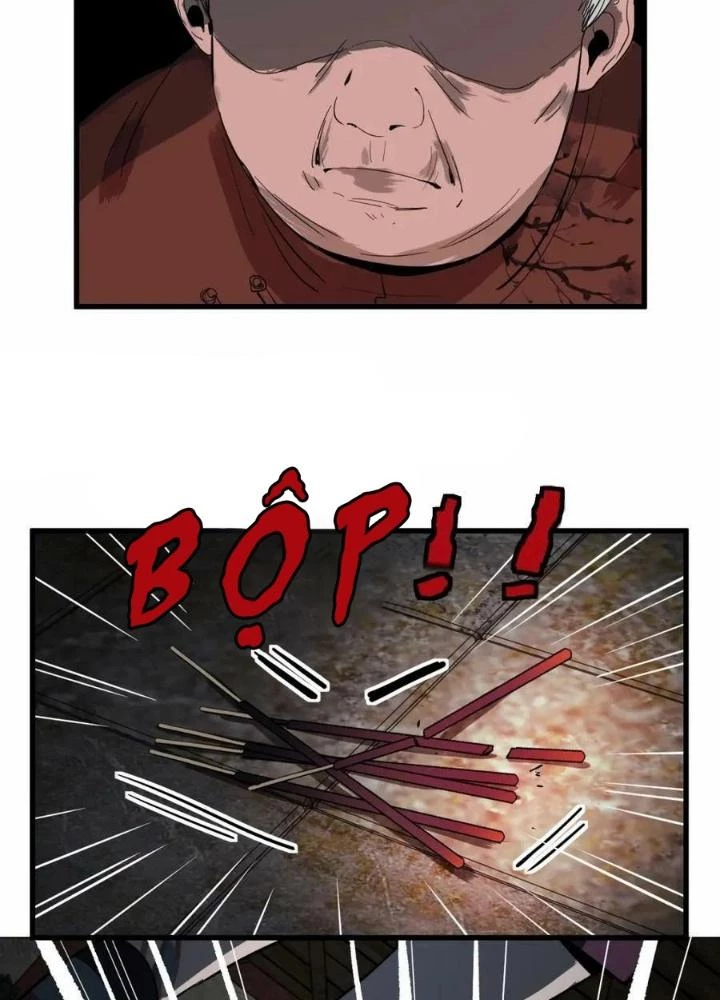 81 Câu Hỏi Chết Chóc Chapter 160 - Trang 2