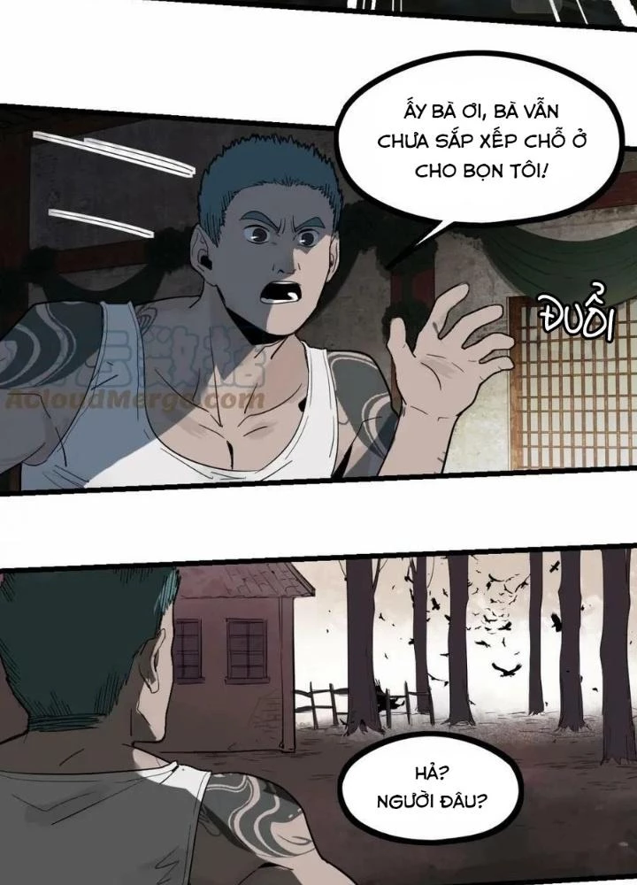 81 Câu Hỏi Chết Chóc Chapter 160 - Trang 2