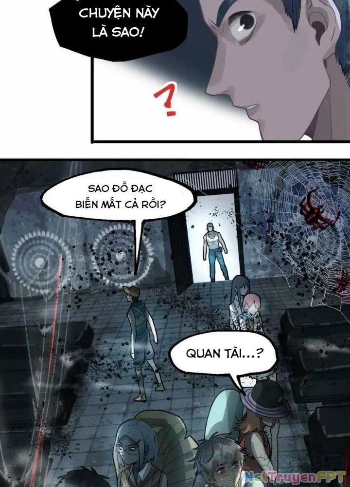 81 Câu Hỏi Chết Chóc Chapter 160 - Trang 2