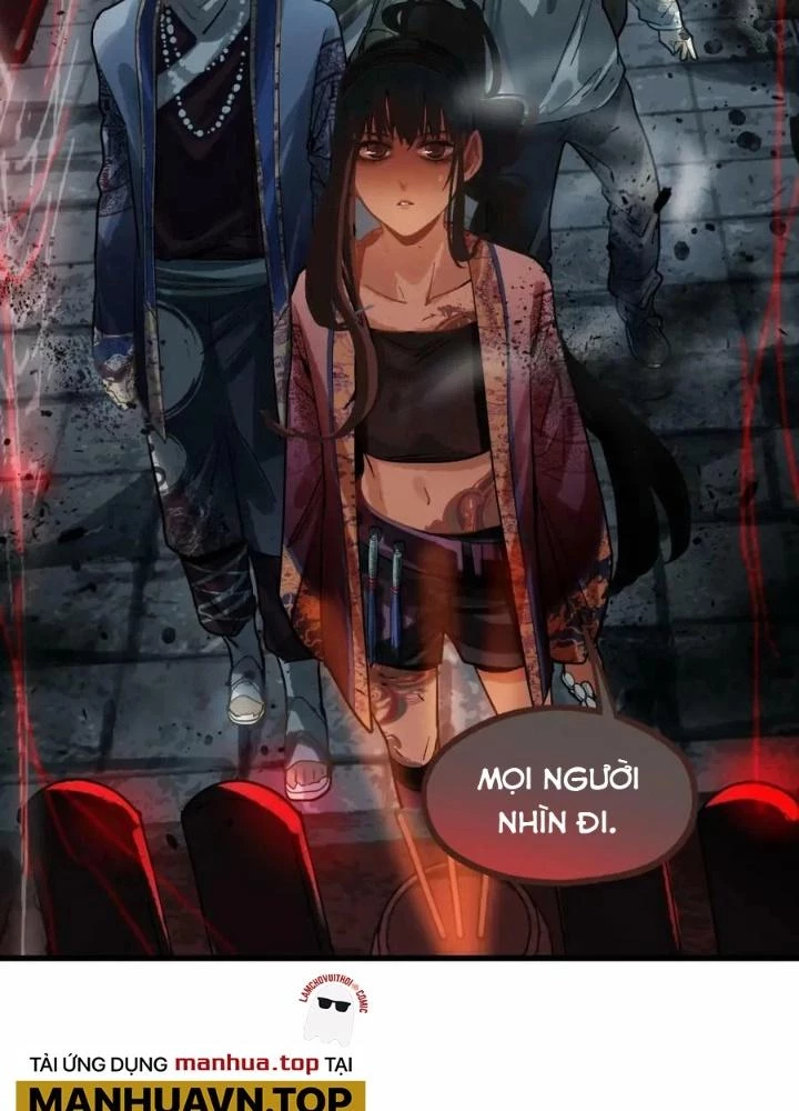 81 Câu Hỏi Chết Chóc Chapter 160 - Trang 2