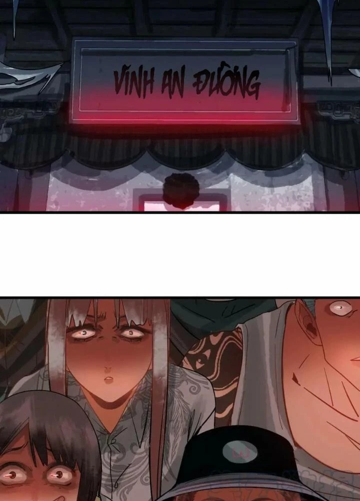 81 Câu Hỏi Chết Chóc Chapter 160 - Trang 2