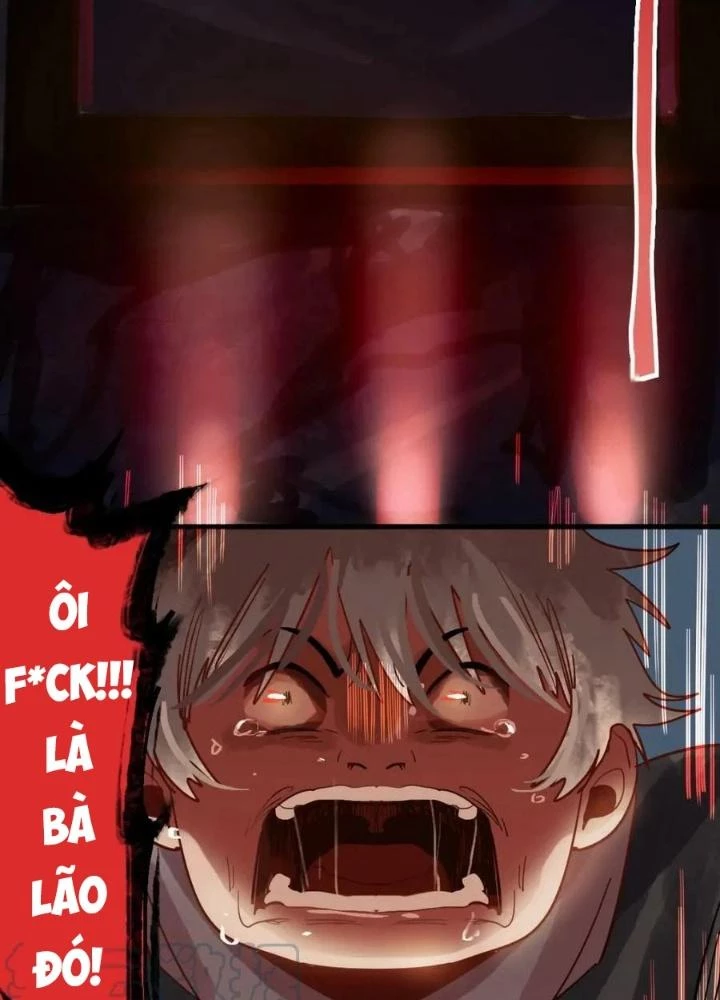 81 Câu Hỏi Chết Chóc Chapter 160 - Trang 2