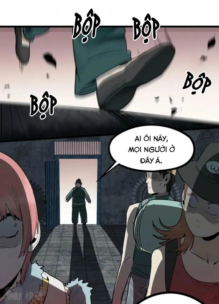 81 Câu Hỏi Chết Chóc Chapter 160 - Trang 2