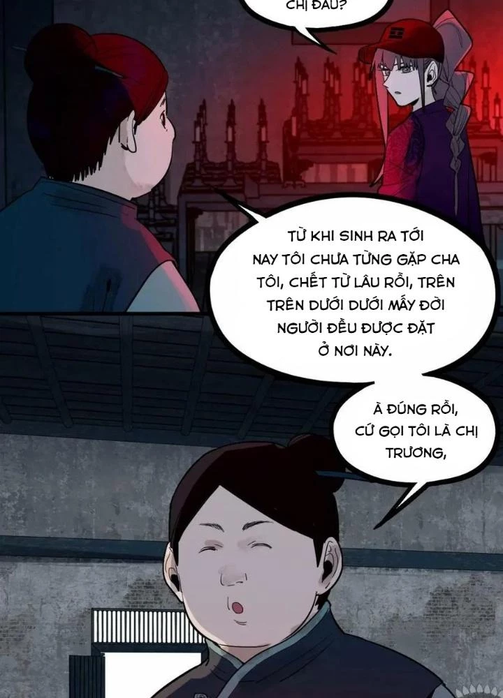 81 Câu Hỏi Chết Chóc Chapter 160 - Trang 2