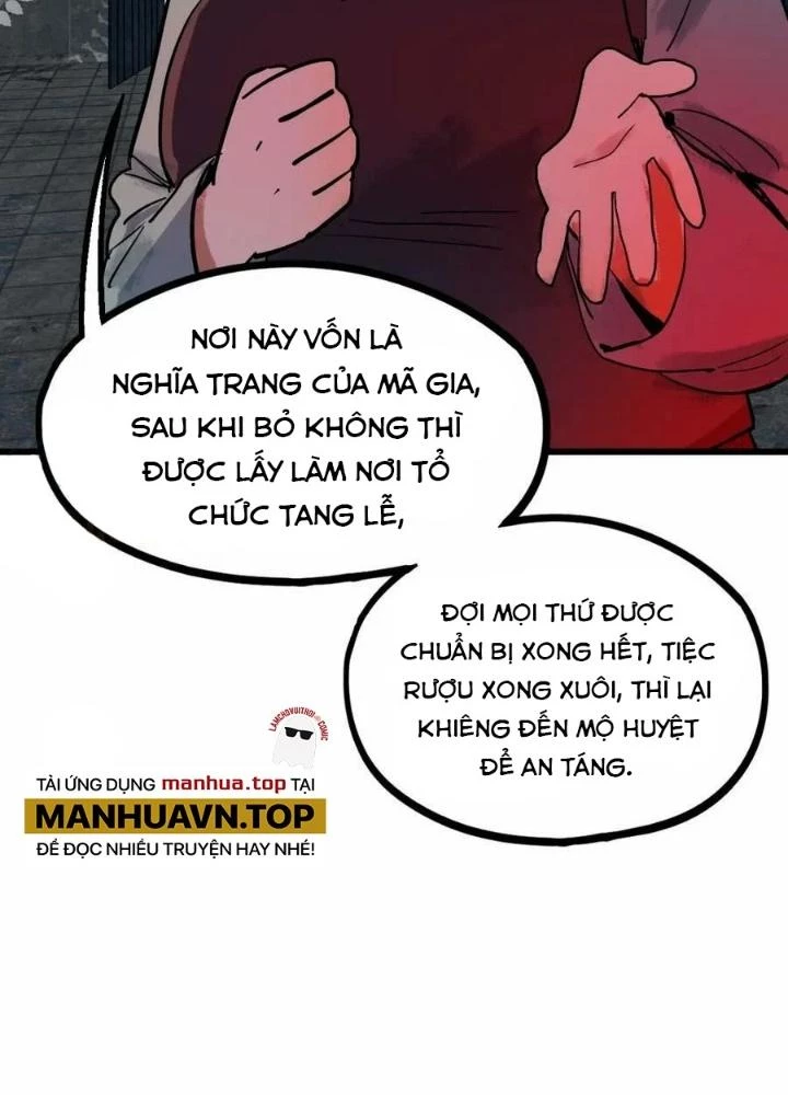 81 Câu Hỏi Chết Chóc Chapter 160 - Trang 2