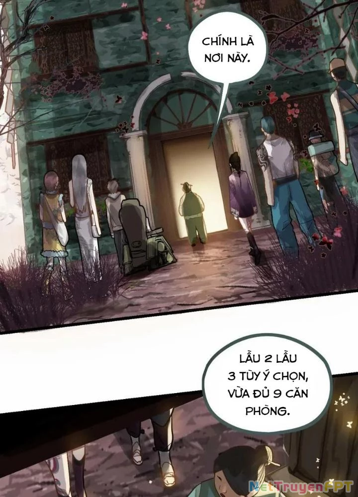 81 Câu Hỏi Chết Chóc Chapter 160 - Trang 2
