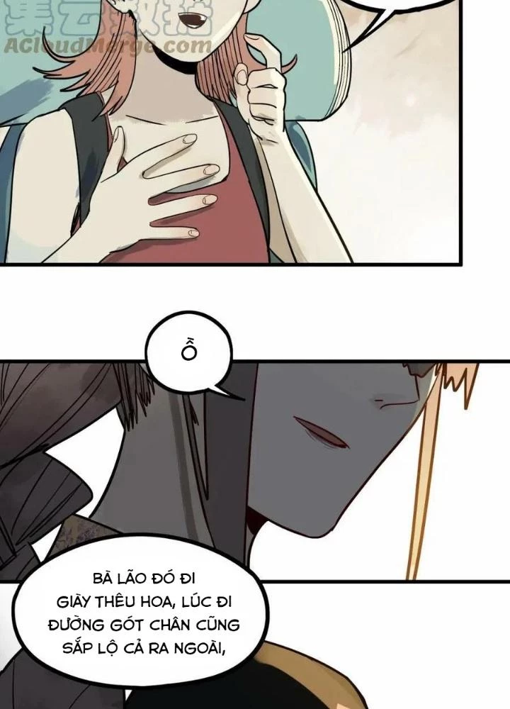 81 Câu Hỏi Chết Chóc Chapter 160 - Trang 2