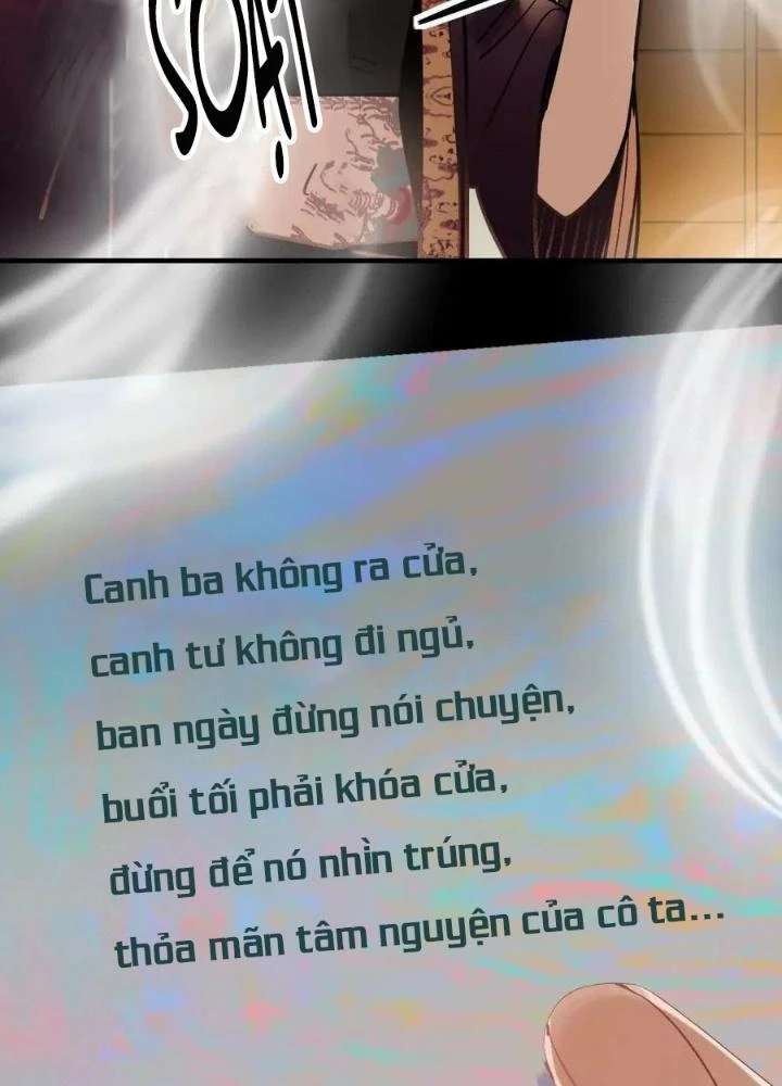 81 Câu Hỏi Chết Chóc Chapter 160 - Trang 2