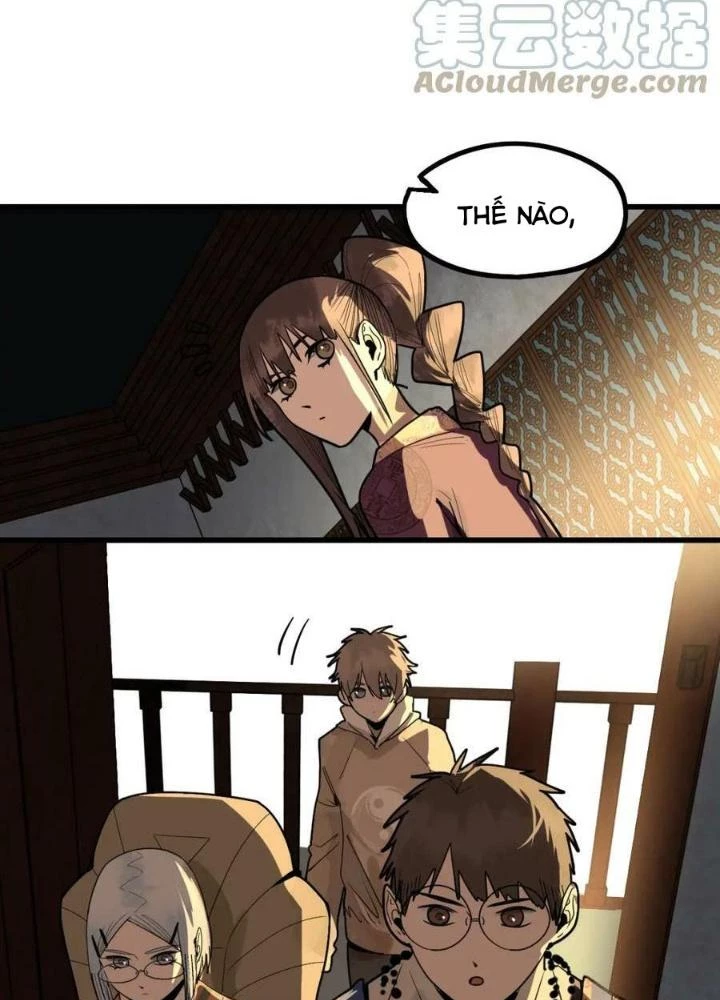 81 Câu Hỏi Chết Chóc Chapter 161 - Trang 2