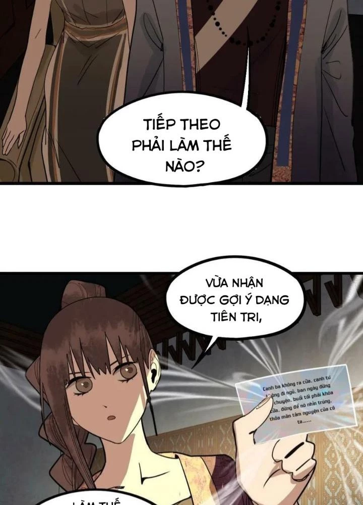 81 Câu Hỏi Chết Chóc Chapter 161 - Trang 2