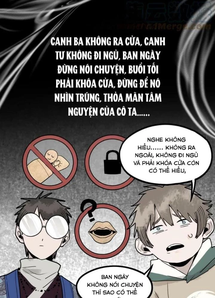 81 Câu Hỏi Chết Chóc Chapter 161 - Trang 2