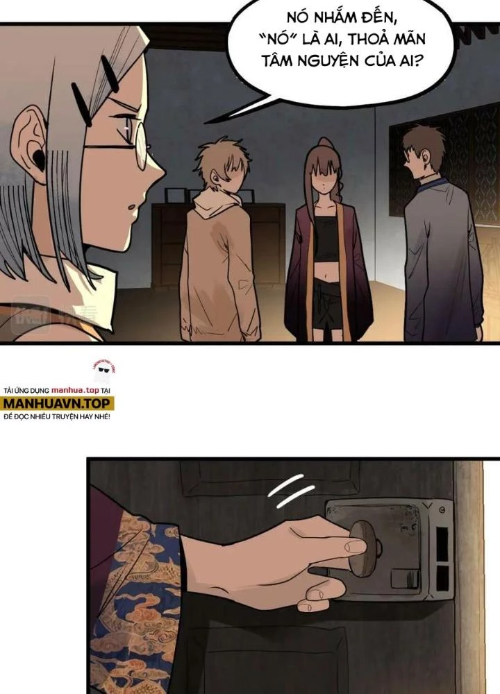 81 Câu Hỏi Chết Chóc Chapter 161 - Trang 2