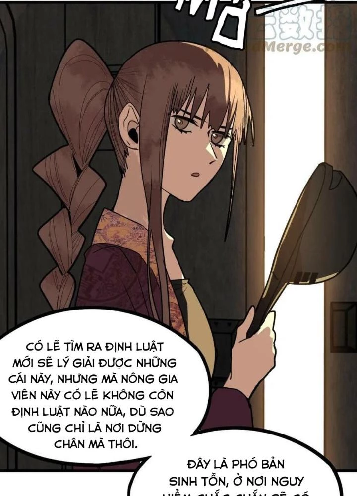 81 Câu Hỏi Chết Chóc Chapter 161 - Trang 2