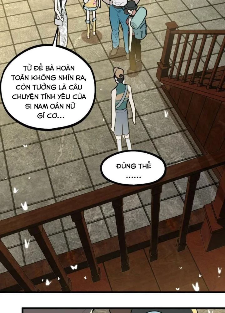 81 Câu Hỏi Chết Chóc Chapter 161 - Trang 2
