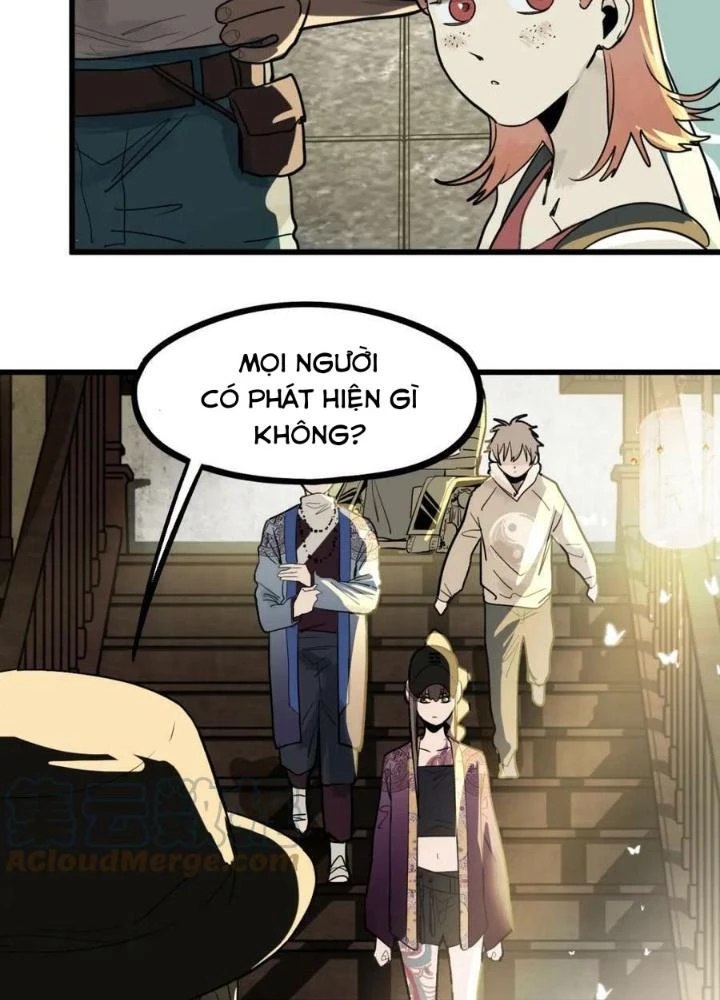 81 Câu Hỏi Chết Chóc Chapter 161 - Trang 2