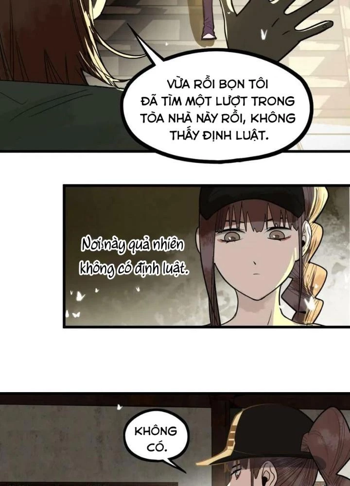 81 Câu Hỏi Chết Chóc Chapter 161 - Trang 2