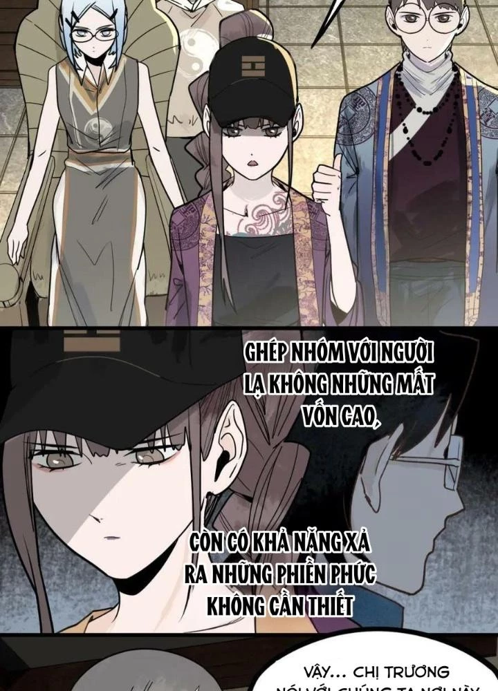 81 Câu Hỏi Chết Chóc Chapter 161 - Trang 2