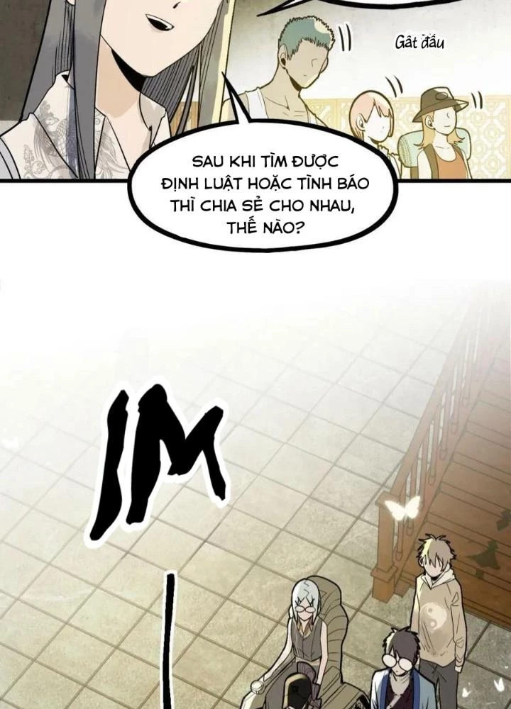 81 Câu Hỏi Chết Chóc Chapter 161 - Trang 2