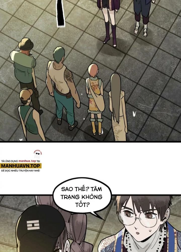 81 Câu Hỏi Chết Chóc Chapter 161 - Trang 2