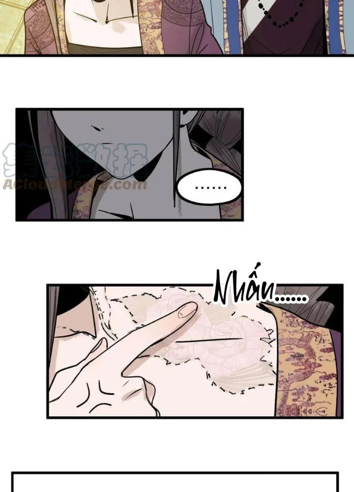 81 Câu Hỏi Chết Chóc Chapter 161 - Trang 2