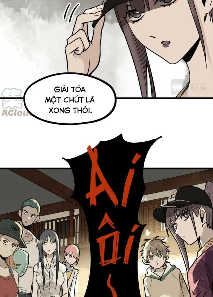 81 Câu Hỏi Chết Chóc Chapter 161 - Trang 2