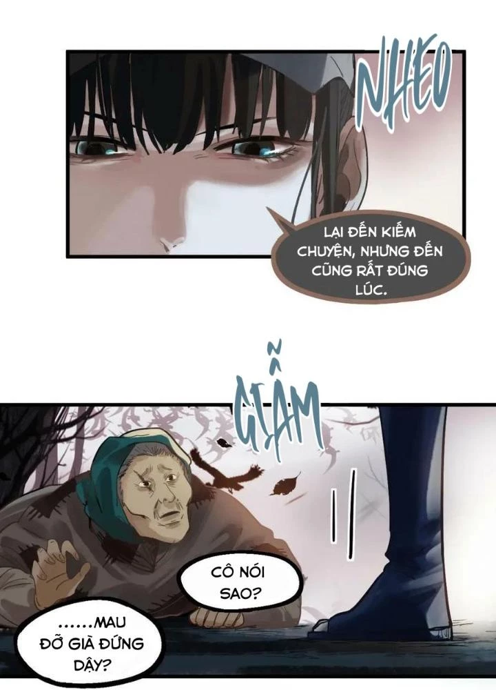 81 Câu Hỏi Chết Chóc Chapter 161 - Trang 2