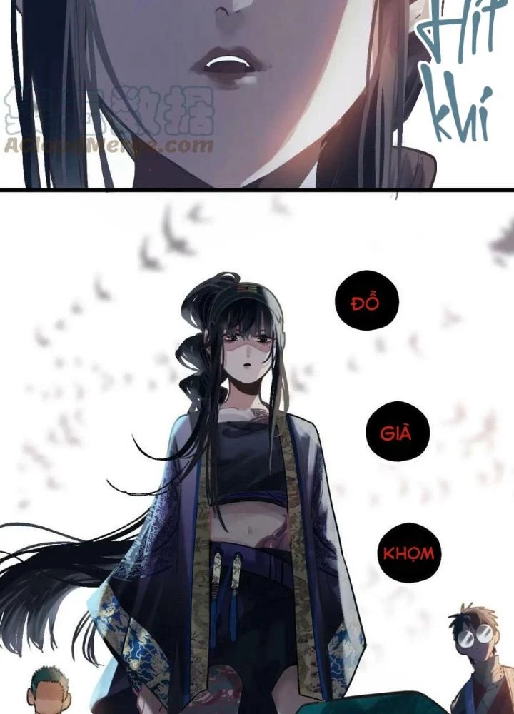 81 Câu Hỏi Chết Chóc Chapter 161 - Trang 2