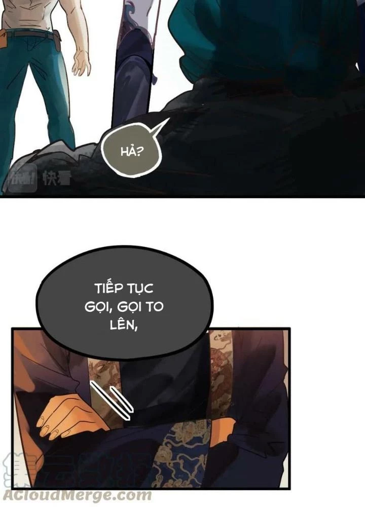 81 Câu Hỏi Chết Chóc Chapter 161 - Trang 2