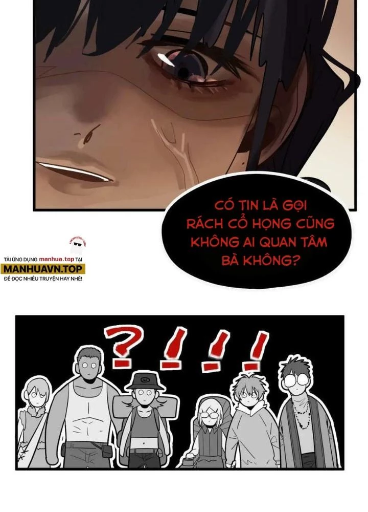 81 Câu Hỏi Chết Chóc Chapter 161 - Trang 2