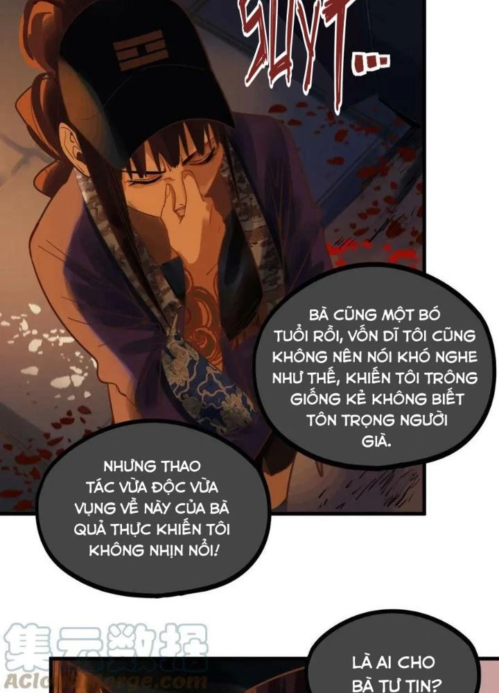 81 Câu Hỏi Chết Chóc Chapter 161 - Trang 2