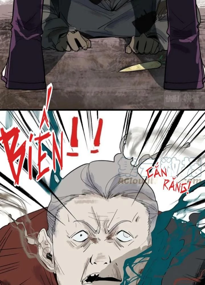 81 Câu Hỏi Chết Chóc Chapter 161 - Trang 2