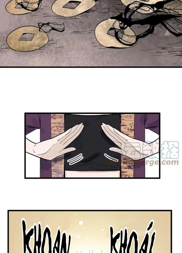 81 Câu Hỏi Chết Chóc Chapter 161 - Trang 2