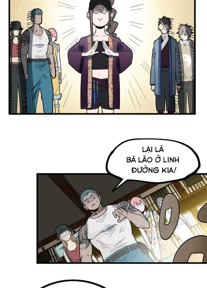 81 Câu Hỏi Chết Chóc Chapter 161 - Trang 2