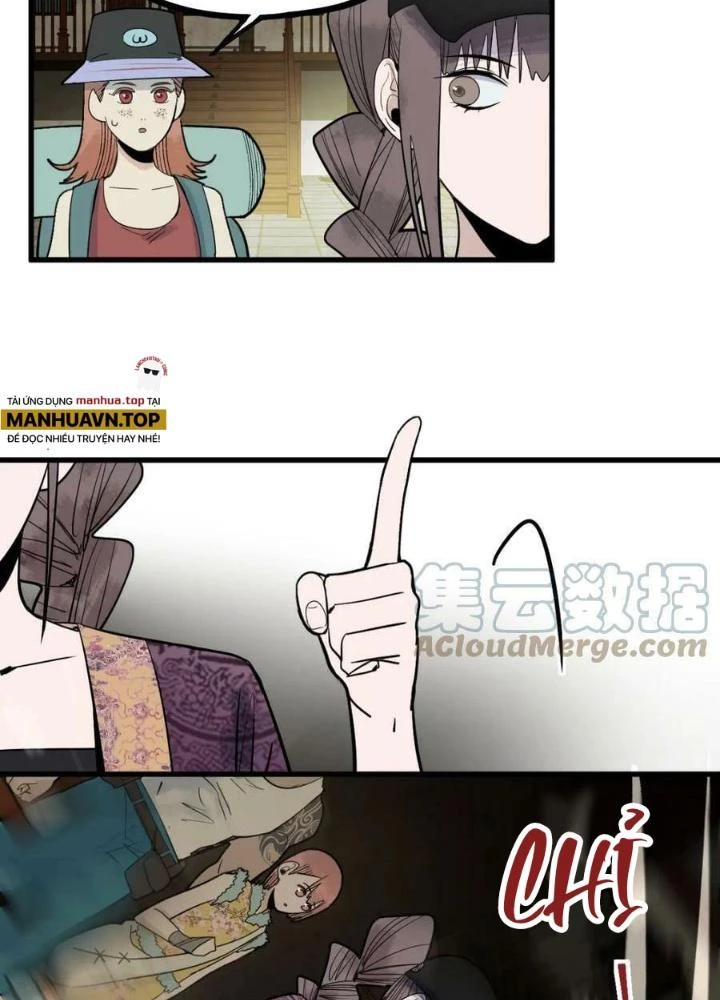 81 Câu Hỏi Chết Chóc Chapter 161 - Trang 2