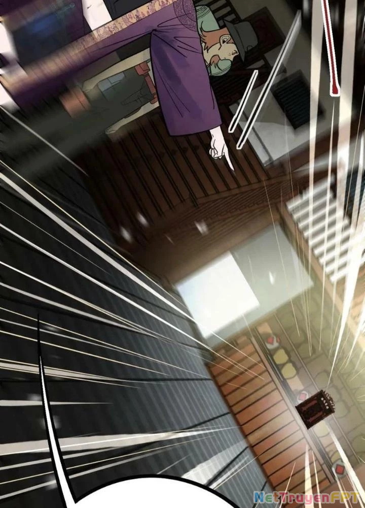 81 Câu Hỏi Chết Chóc Chapter 161 - Trang 2