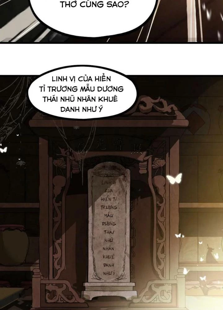 81 Câu Hỏi Chết Chóc Chapter 161 - Trang 2