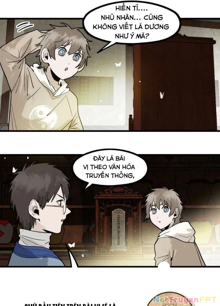 81 Câu Hỏi Chết Chóc Chapter 161 - Trang 2