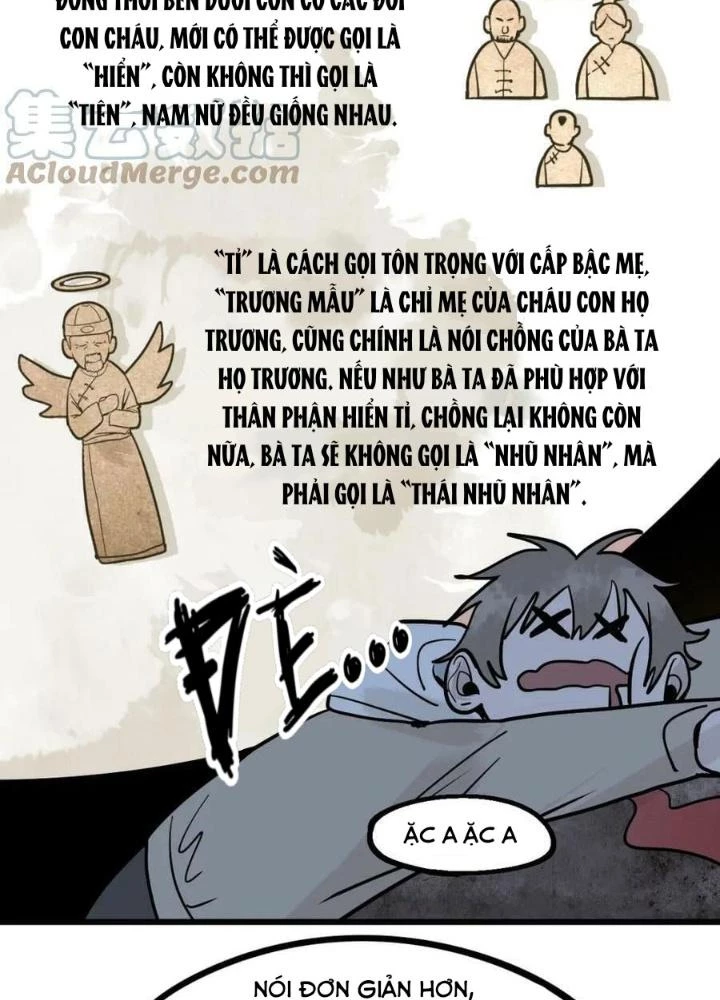 81 Câu Hỏi Chết Chóc Chapter 161 - Trang 2