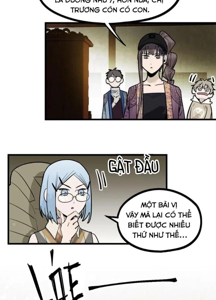 81 Câu Hỏi Chết Chóc Chapter 161 - Trang 2