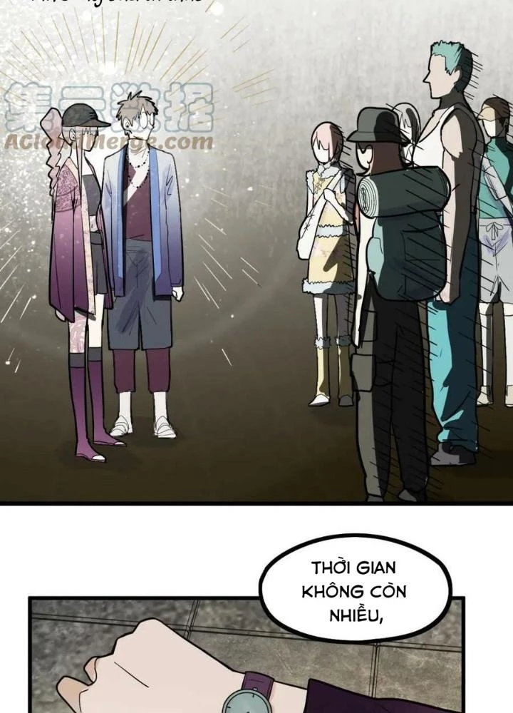 81 Câu Hỏi Chết Chóc Chapter 161 - Trang 2