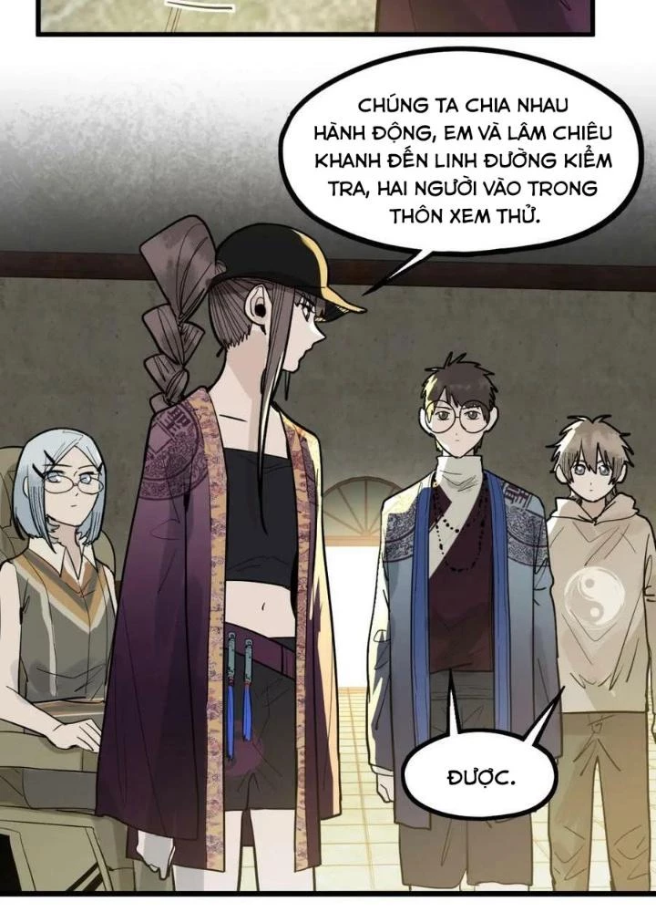 81 Câu Hỏi Chết Chóc Chapter 161 - Trang 2