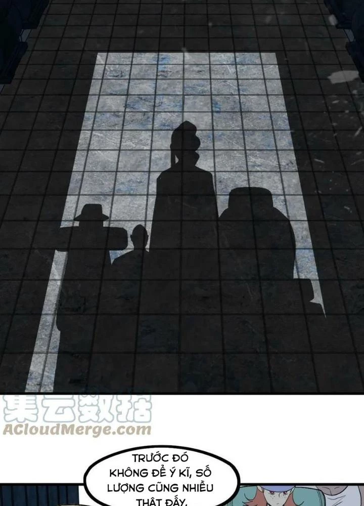 81 Câu Hỏi Chết Chóc Chapter 161 - Trang 2