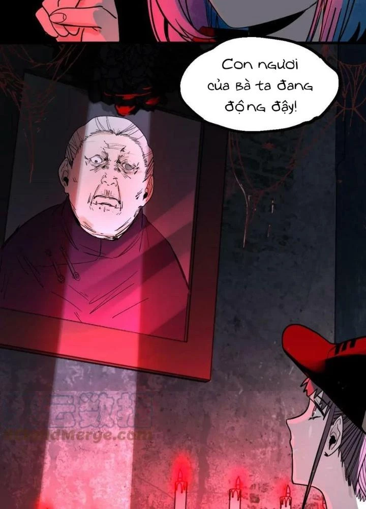 81 Câu Hỏi Chết Chóc Chapter 161 - Trang 2