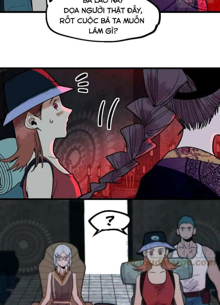 81 Câu Hỏi Chết Chóc Chapter 161 - Trang 2