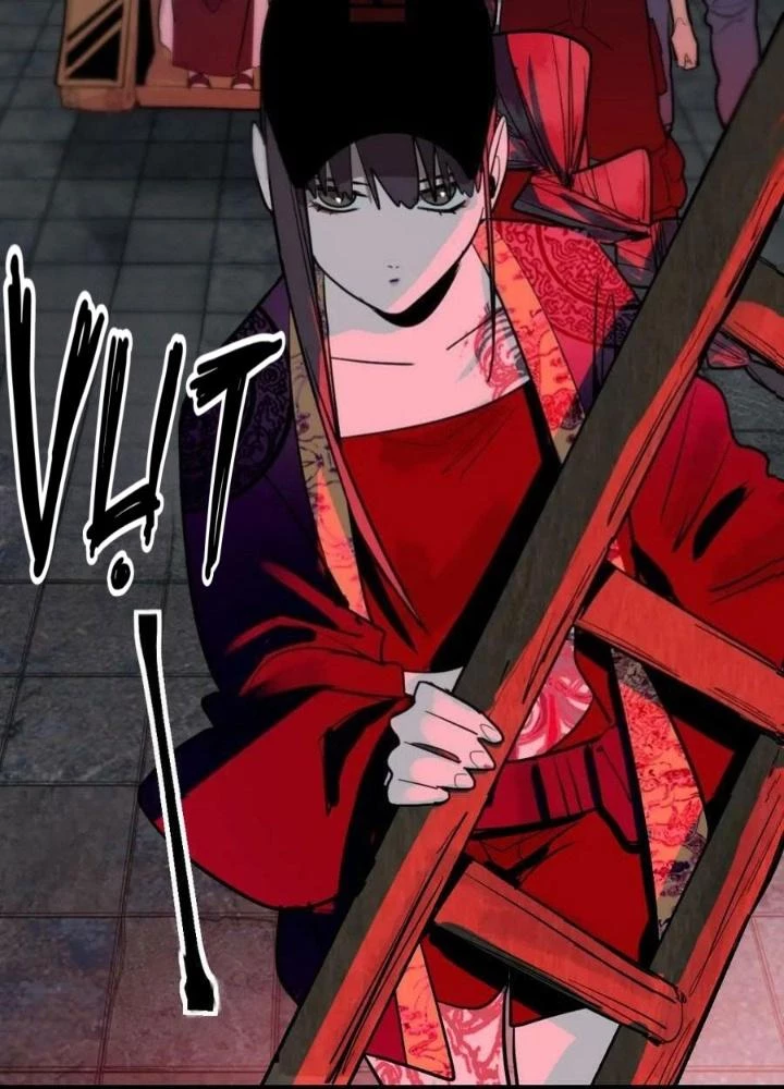 81 Câu Hỏi Chết Chóc Chapter 161 - Trang 2